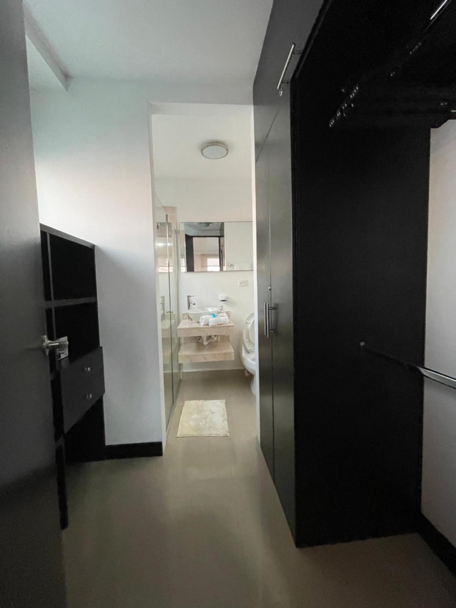 Atlantis Suites Baq -Apartamento Moderno-2-Bd バランキージャ エクステリア 写真