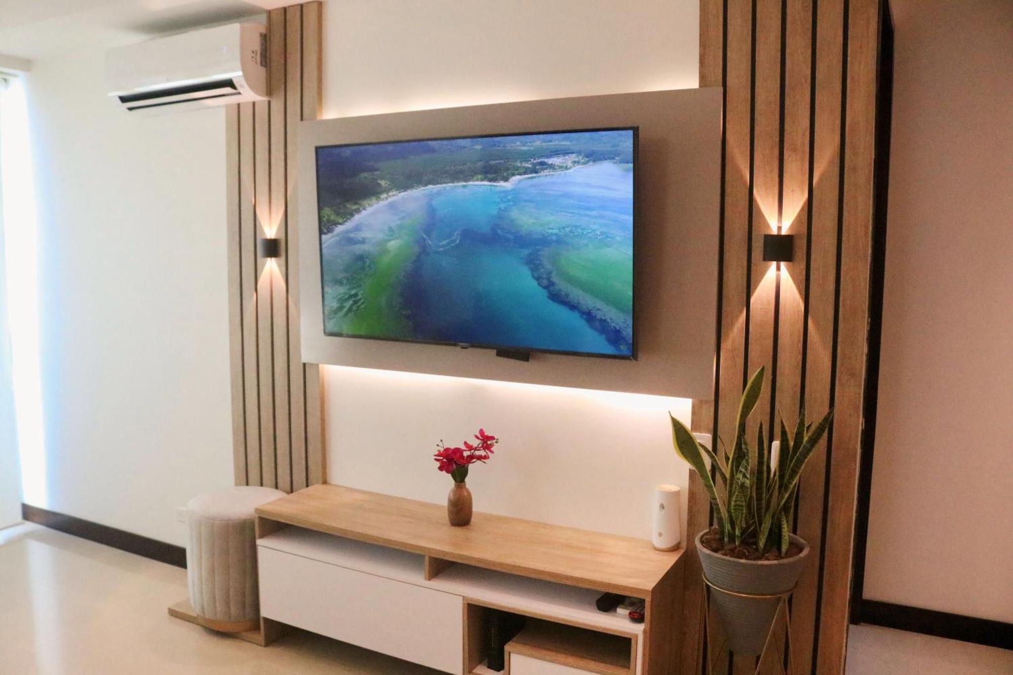 Atlantis Suites Baq -Apartamento Moderno-2-Bd バランキージャ エクステリア 写真
