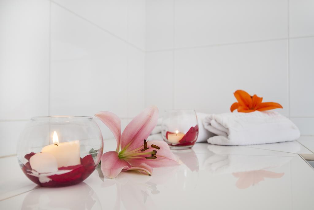 Atlantis Suites Baq -Apartamento Moderno-2-Bd バランキージャ エクステリア 写真
