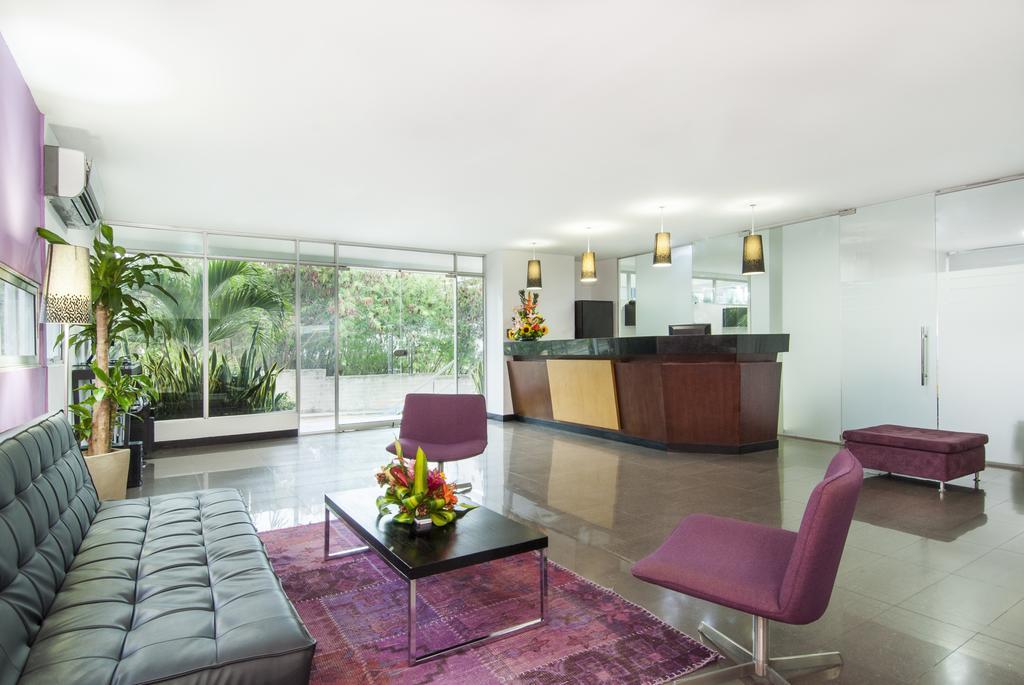 Atlantis Suites Baq -Apartamento Moderno-2-Bd バランキージャ エクステリア 写真